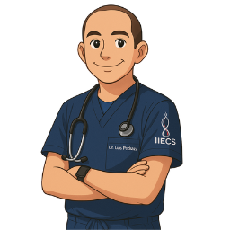 Dr. Luis Pedraza