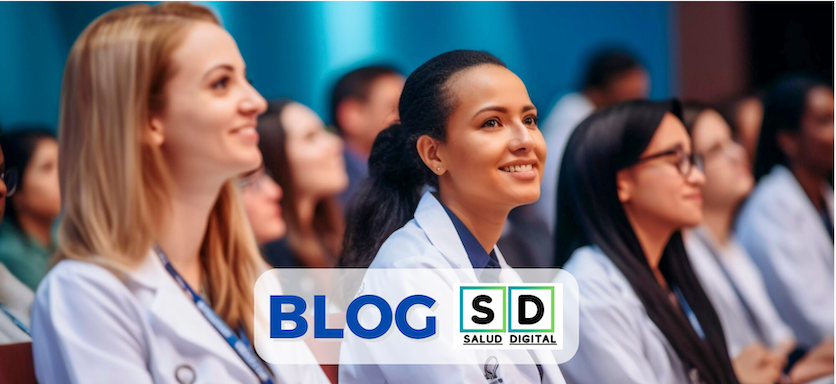 BLOG de Salud Digital