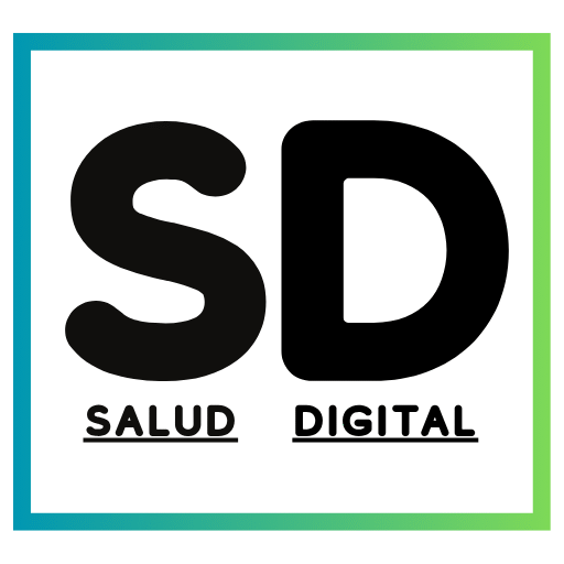Salud Digital favicon