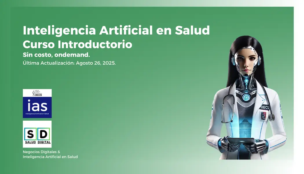 IAS-Curso Introductorio
