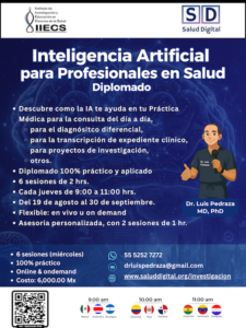 DIAS-19 agosto