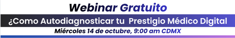Webinar octubre 14