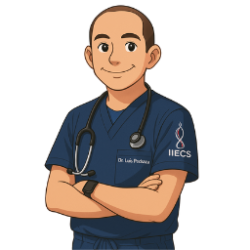 Dr. Luis Pedraza